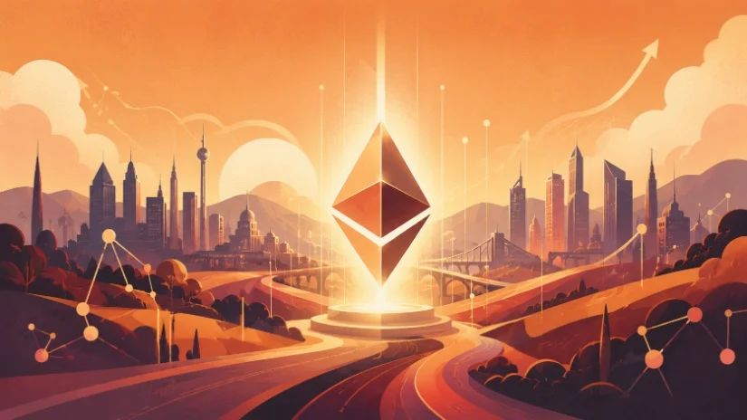 Ethereum (ETH) Price Prediction: ETH Stabilizes Above $1,700 as Analysts Track $2,850 Recovery Path and $10K Target