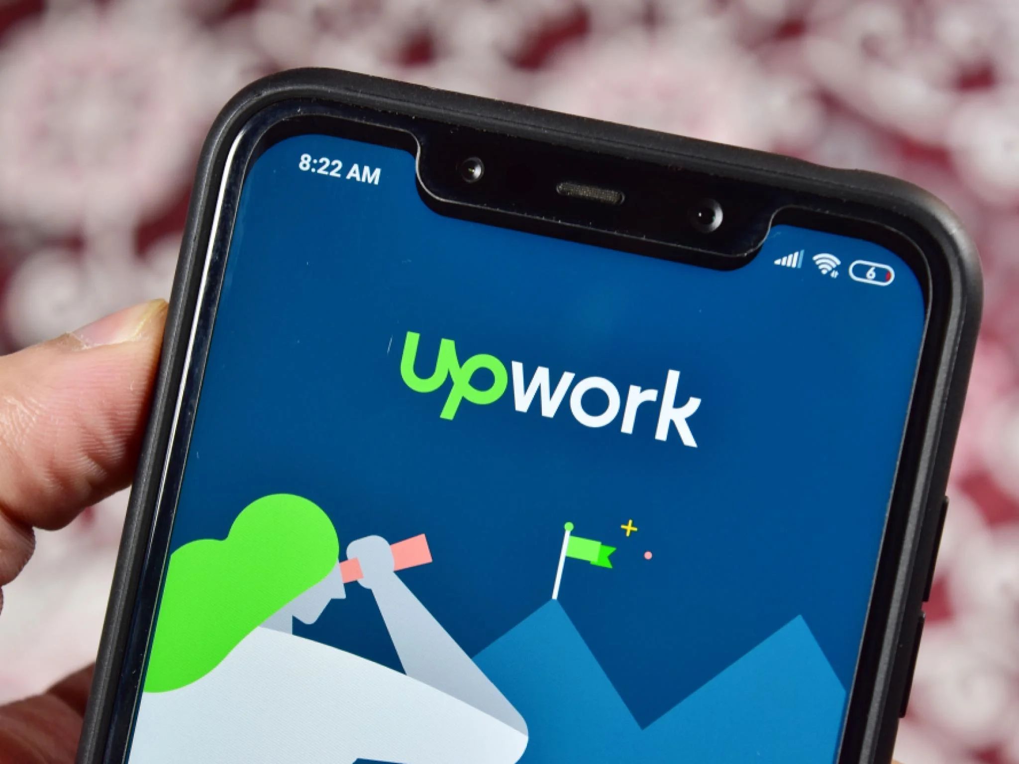なぜUpworkの株が22%以上上昇しているのか；ここにはプレマーケットで動いている20の株があります