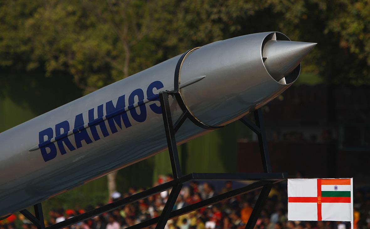Reuters узнал о четвертом возможном заказчике индийских ракет BrahMos