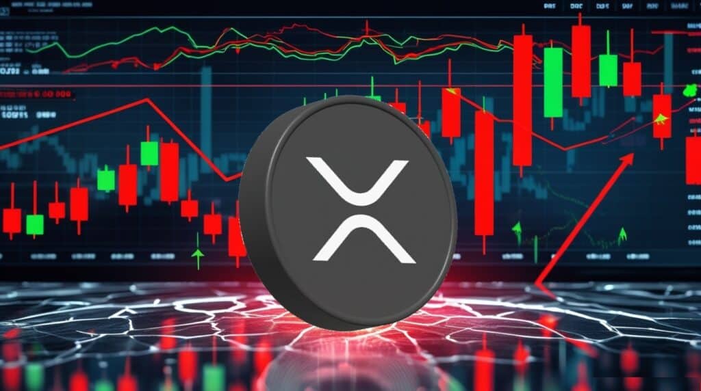 XRP Price Prediction: Bears Target $0.92 as XRP Struggles Below Key Moving Averages