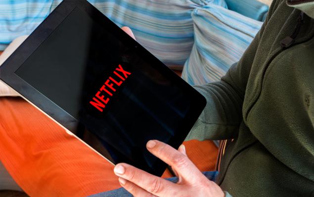 ETFs in Spotlight as Netflix Shares Slide Despite Beating Q4 Earnings