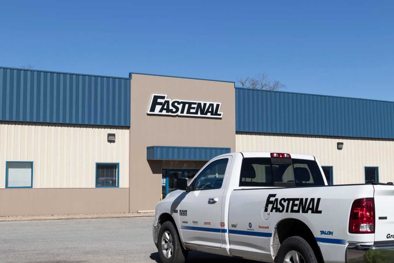 What You Need To Know Ahead of Fastenal's Earnings Release