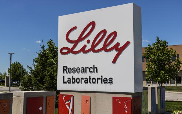 Why Did Eli Lilly Stock Slide 6% Despite Strong GLP-1 Momentum?