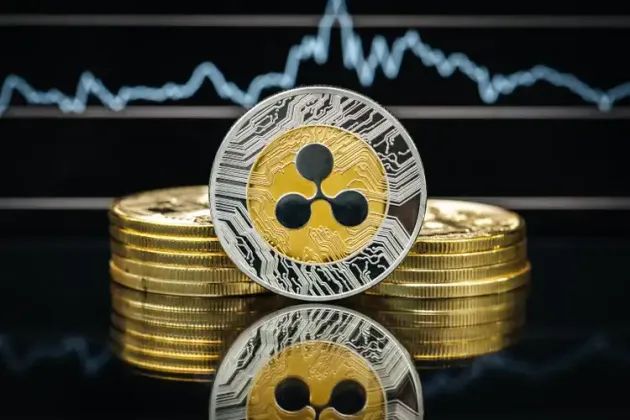 Analyst Reveals Why They Dumped Their XRP, But It’s Not The End