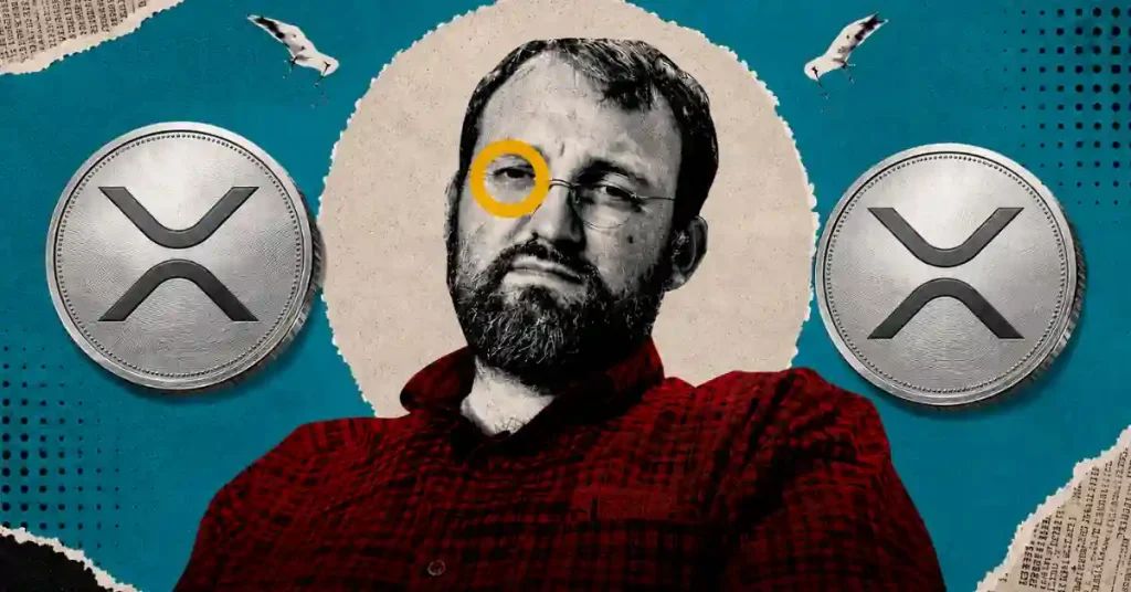 Charles Hoskinson Says Crypto Needs 3-6 More Months, Names Ripple as a Key Player