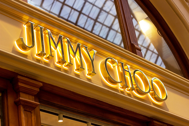 Capri Holdings Benefits From Jimmy Choo's Rising Brand Momentum