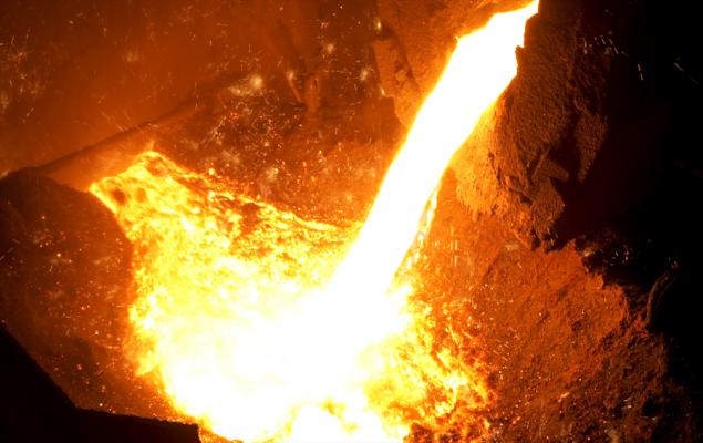 Will Softening Alumina Segment Limit Alcoa's Growth Potential?