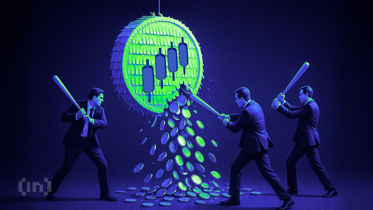 Les 5 altcoins à surveiller en septembre 2026