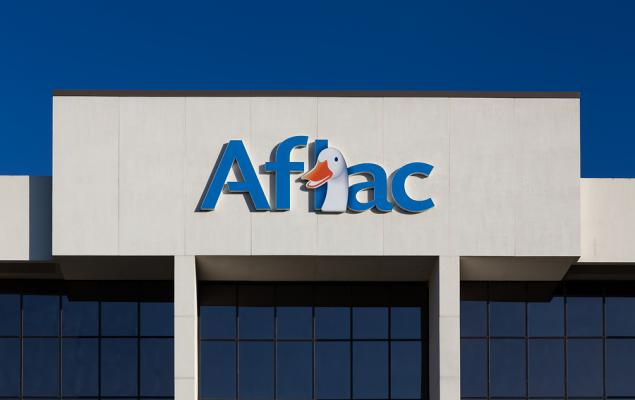 Here's Why Investors Should Stay Neutral on Aflac Stock for Now