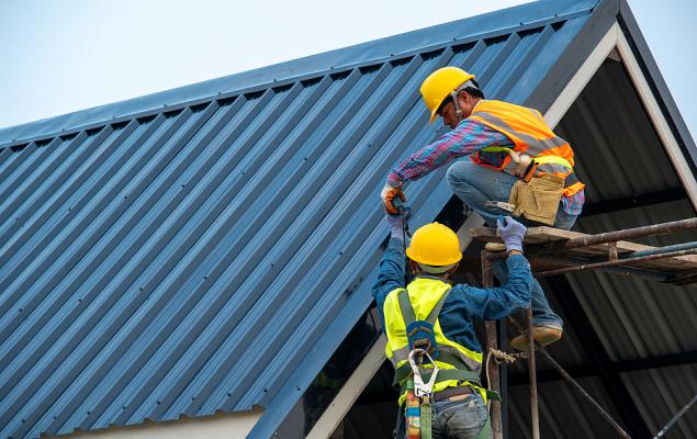 Can KBR's $1.1B Weather Contract Strengthen Its Federal Footprint?