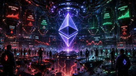 El aumento del Open Interest de Ethereum y su posible impacto en el precio