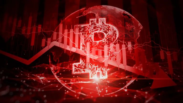 Bitcoin Bottom Zone Now Lies Around $59,000 Based On This On-Chain Metric