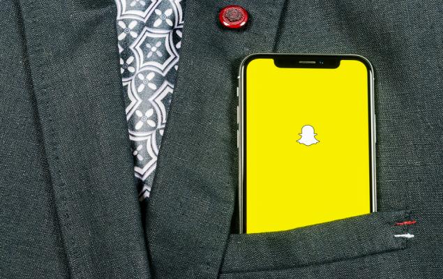Snap Gears Up to Report Q2 Earnings: What's in Store for the Stock?