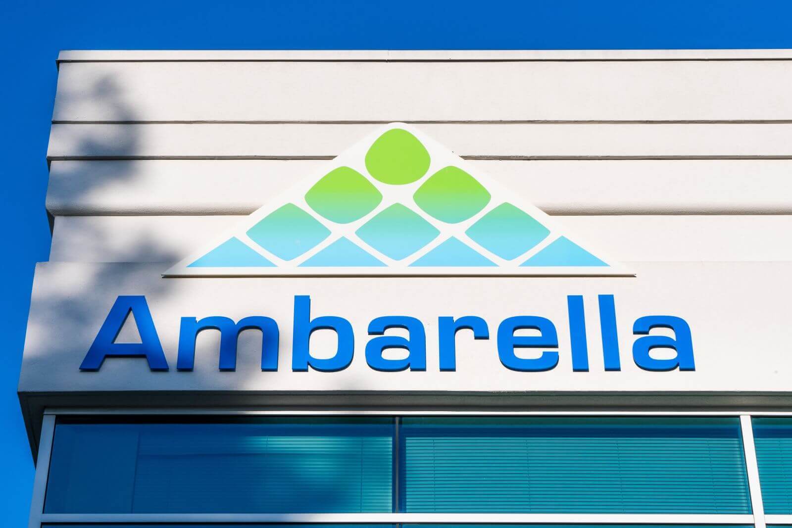 Nvidia Rumors Just Gave Ambarella Stock a Big Boost