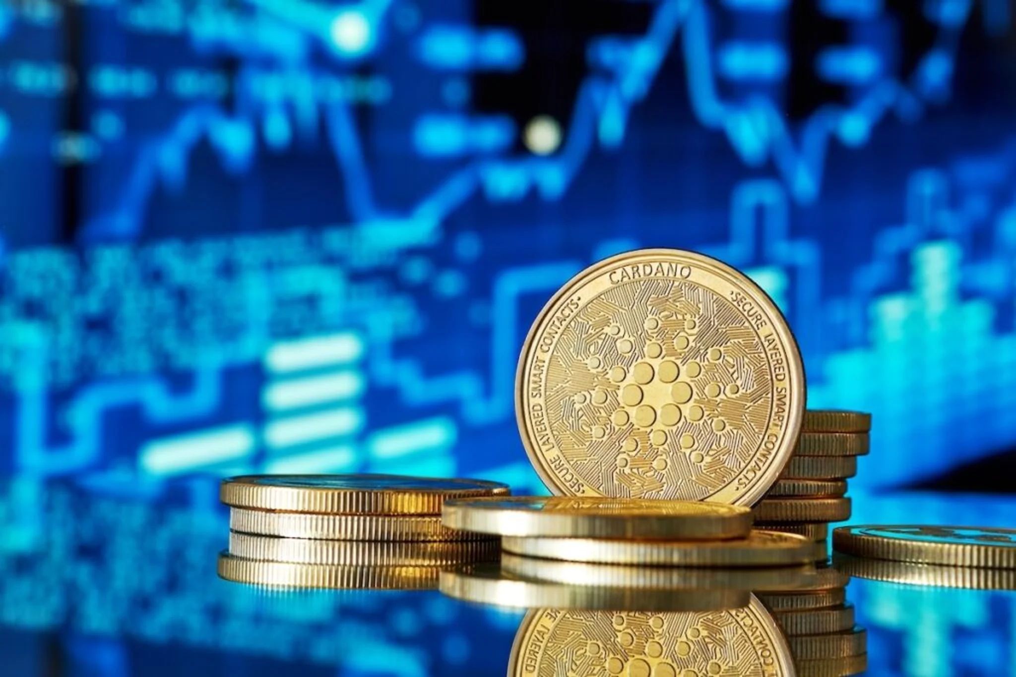 Le co-fondateur de Cardano, Hoskinson, réplique aux critiques : "Attaquer Cardano, c'est tellement 2022" | Benzinga France