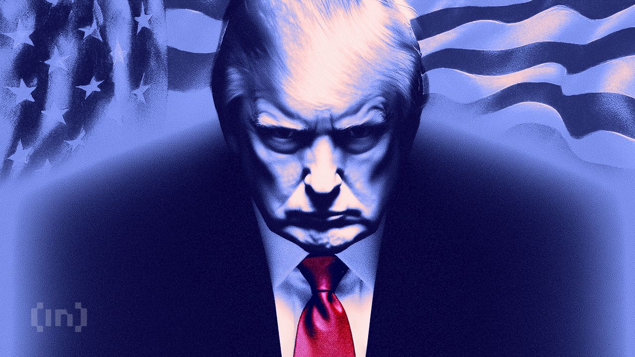 Republicans Face Midterm Test as Voters Sour on Trump Economy