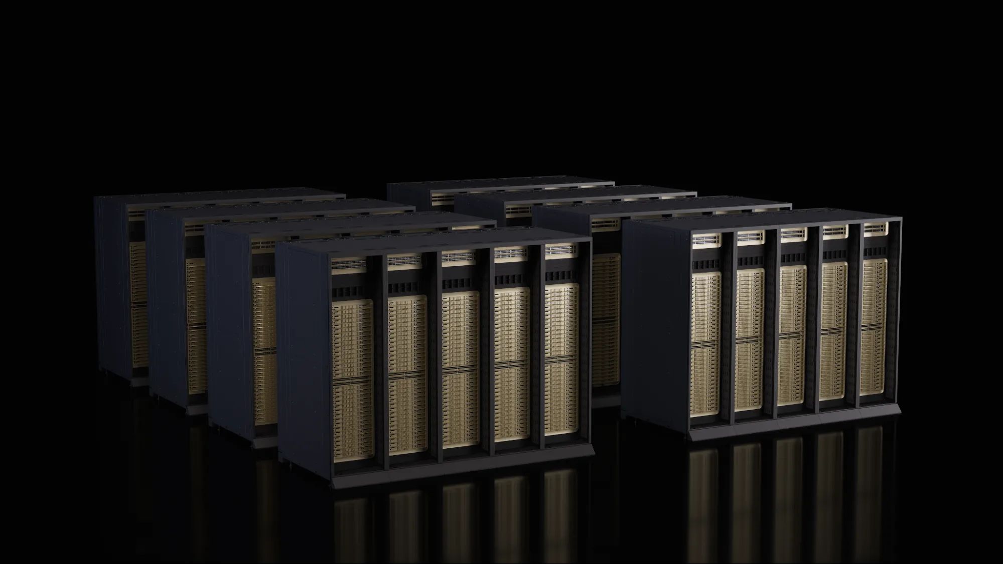NVIDIA Vera CPU. Kaynak: NVIDIA