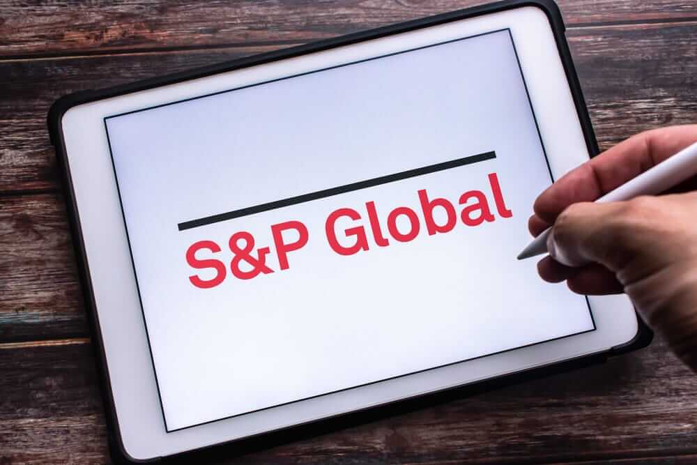 S&P Global Stock: Is Wall Street Bullish or Bearish?