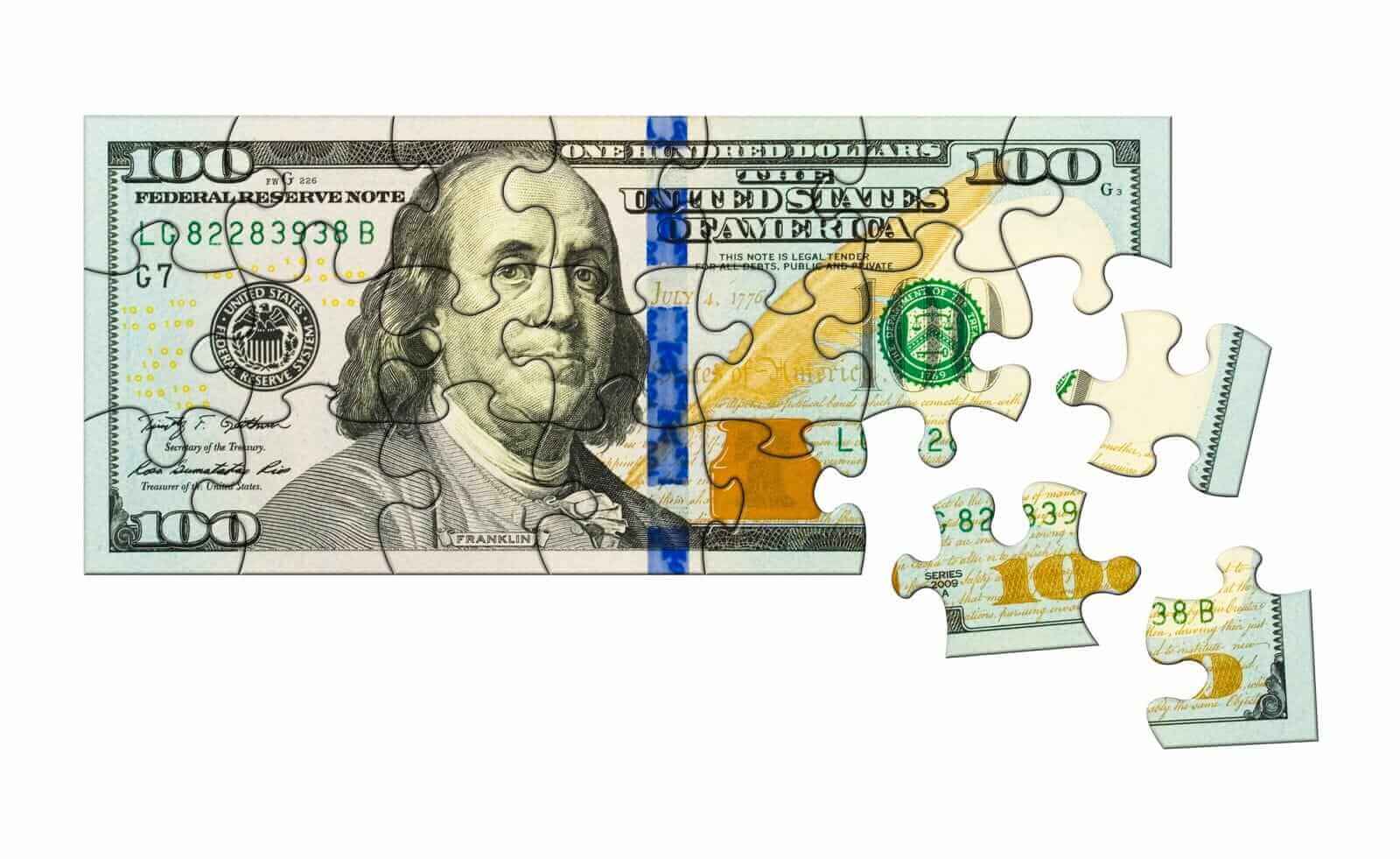 Dollar Slips as T-note Yields Stabilize and Stocks Rally