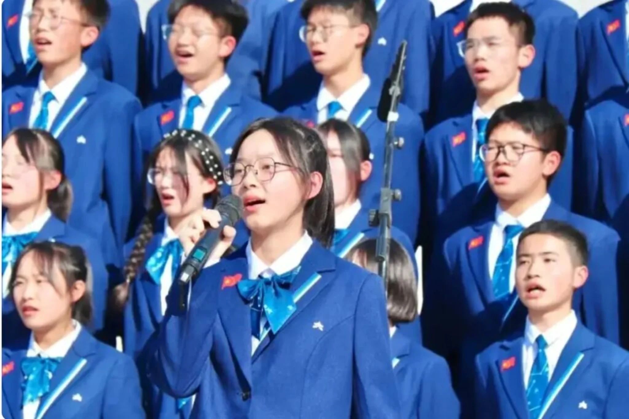 Le retournement de situation de Tianli ne parvient pas à convaincre les investisseurs brûlés par la répression | Benzinga France