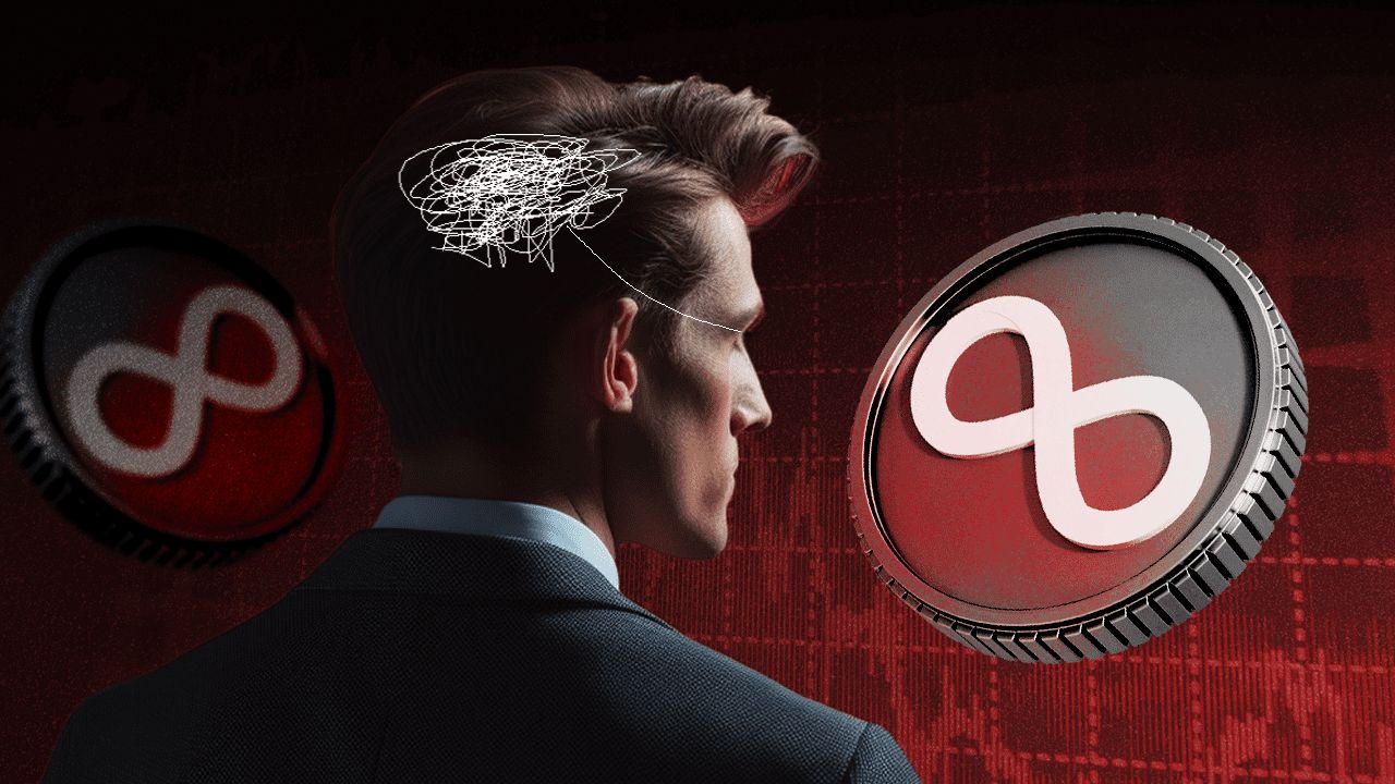 ICP-Händler investieren 243 Millionen USD in Multi/DEX, bei der niemand einen Cent verlieren kann