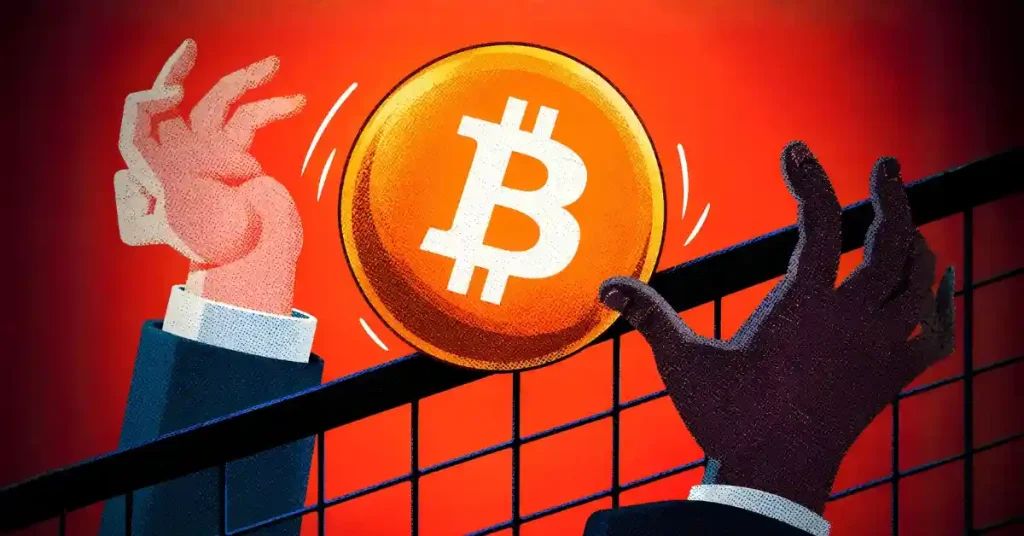 Bitcoin Price News: Why BTC May Have Hit Its Cycle Low Near $80,000