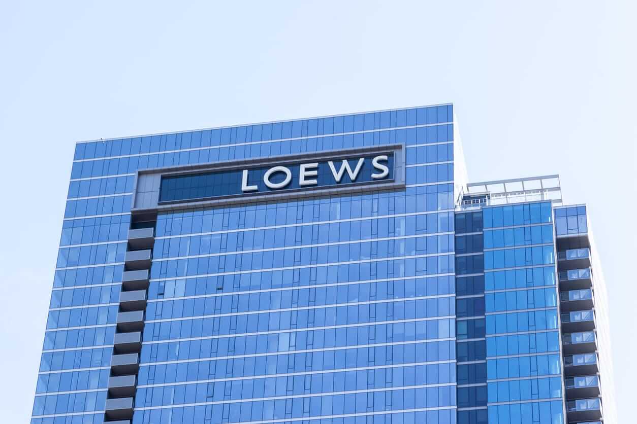 Is Loews Stock Underperforming the Nasdaq?