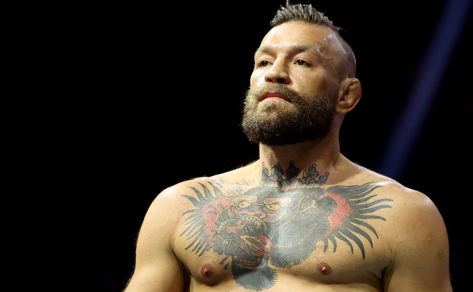 Макгрегор перенес операцию на колене после неудачного возвращения в UFC