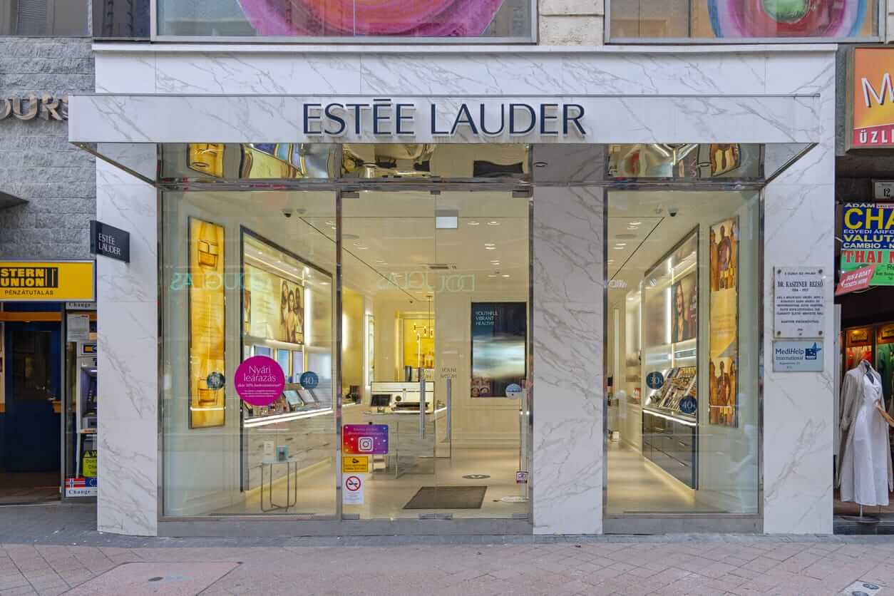 Estée Lauder Stock: Is EL Outperforming the Consumer Defensive Sector?
