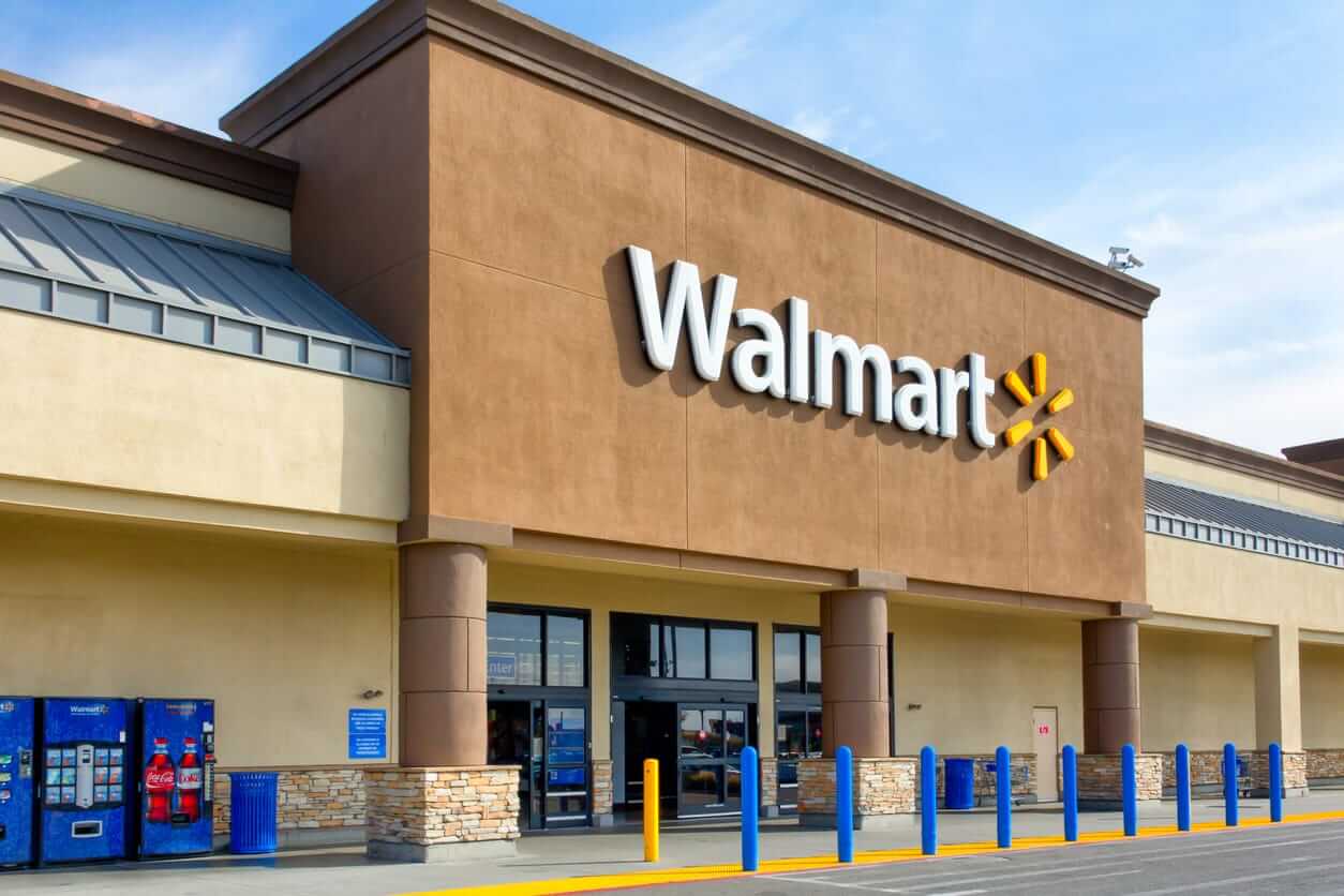 Walmart Just Declared War on DoorDash and Uber Eats, But Winning Won't Be Easy for 1 Simple Reason