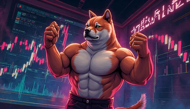 ETF на Dogecoin фиксирует худшую активность трейдеров с начала работы