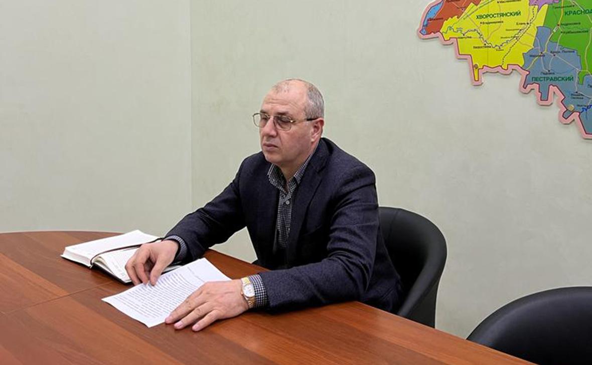 Глава азербайджанской диаспоры Самарской области лишен гражданства России