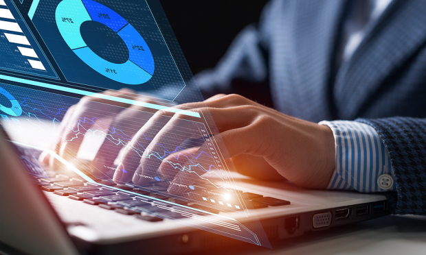 Services Activity Making Solid Rebound: 4 Stocks to Boost Your Portfolio 
