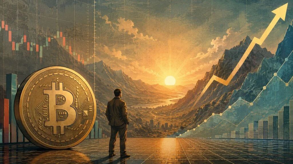 Bitcoin (BTC) Price Prediction: BTC Revisits Historic Cycle Bottom Zone as Analysts Debate Recovery Prospects
