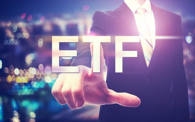 3 Reasons Why Mining ETFs Are Shining Bright