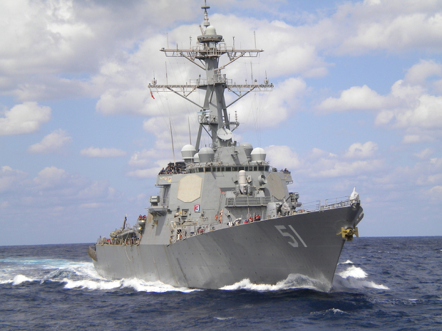 Is Lockheed Martin Strengthening Its Sonar Defense Capabilities?