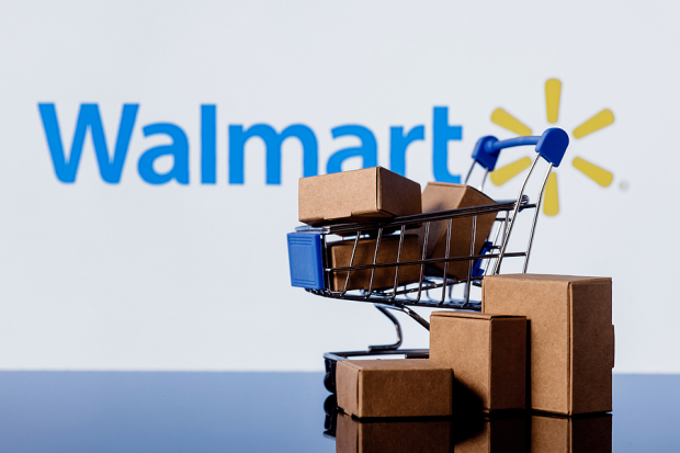 Top Analyst Reports for Walmart, Alibaba & Shell