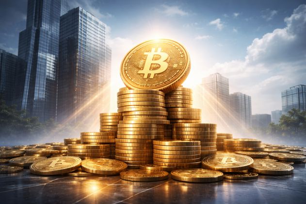 Strategy Acquires 34,164 BTC In Largest Bitcoin Buy Since November 2024