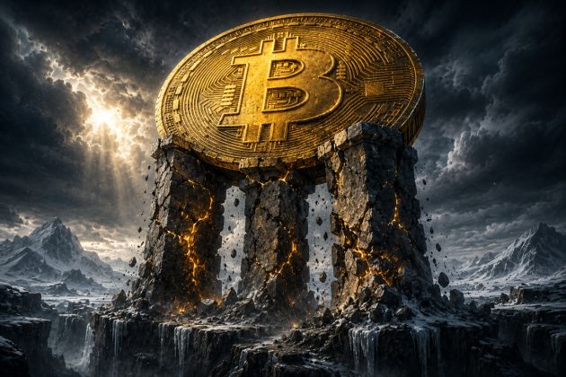 Bitcoin HODLer Pain Surpasses FTX Crash Levels As BTC Drawdown Deepens