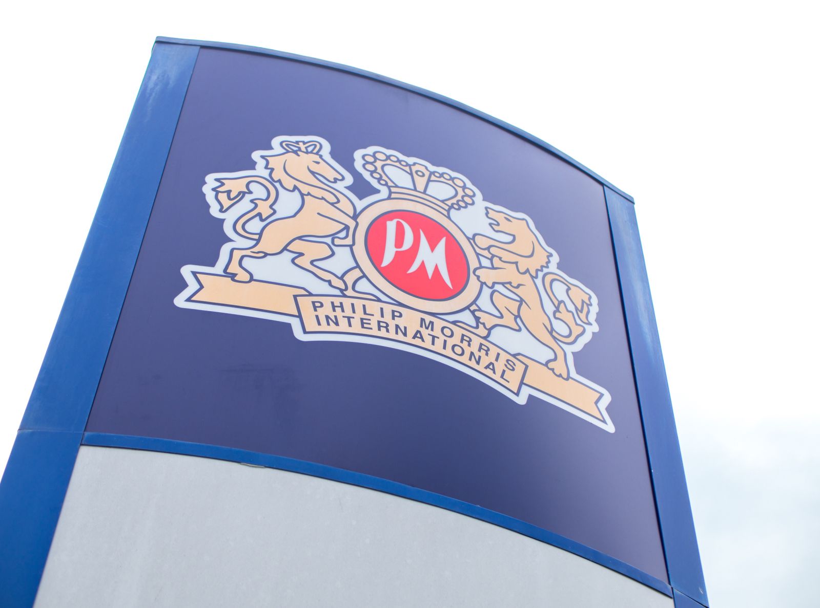 PM Stock Alert: What to Know as Philip Morris Teams Up With Altria on Manufacturing