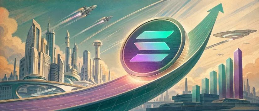 Solana Price Prediction: Can SOL Break Out Towards $100 and $150?