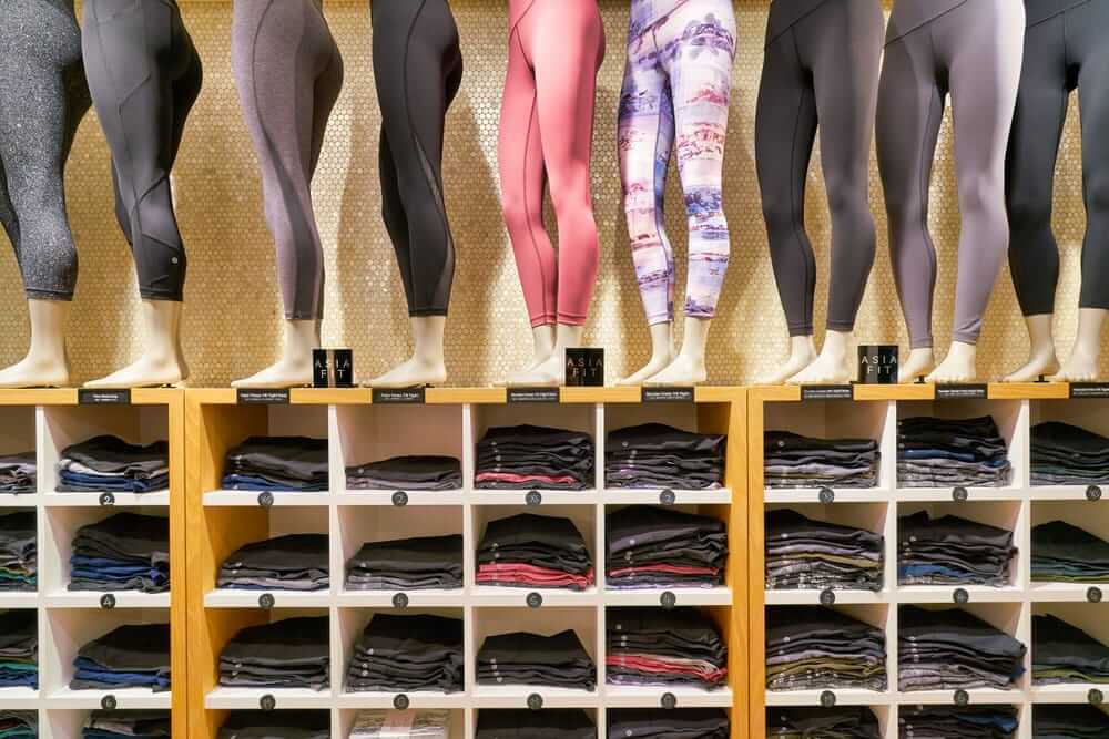 Super Sweaty Leggings: The Battle Between Lululemon’s Founder and Its Board of Directors Just Got Hotter