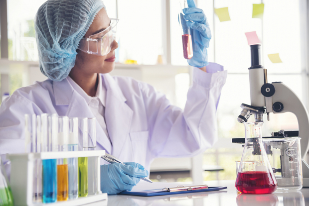 Here's Why Biotech ETFs Are Rallying Hard 