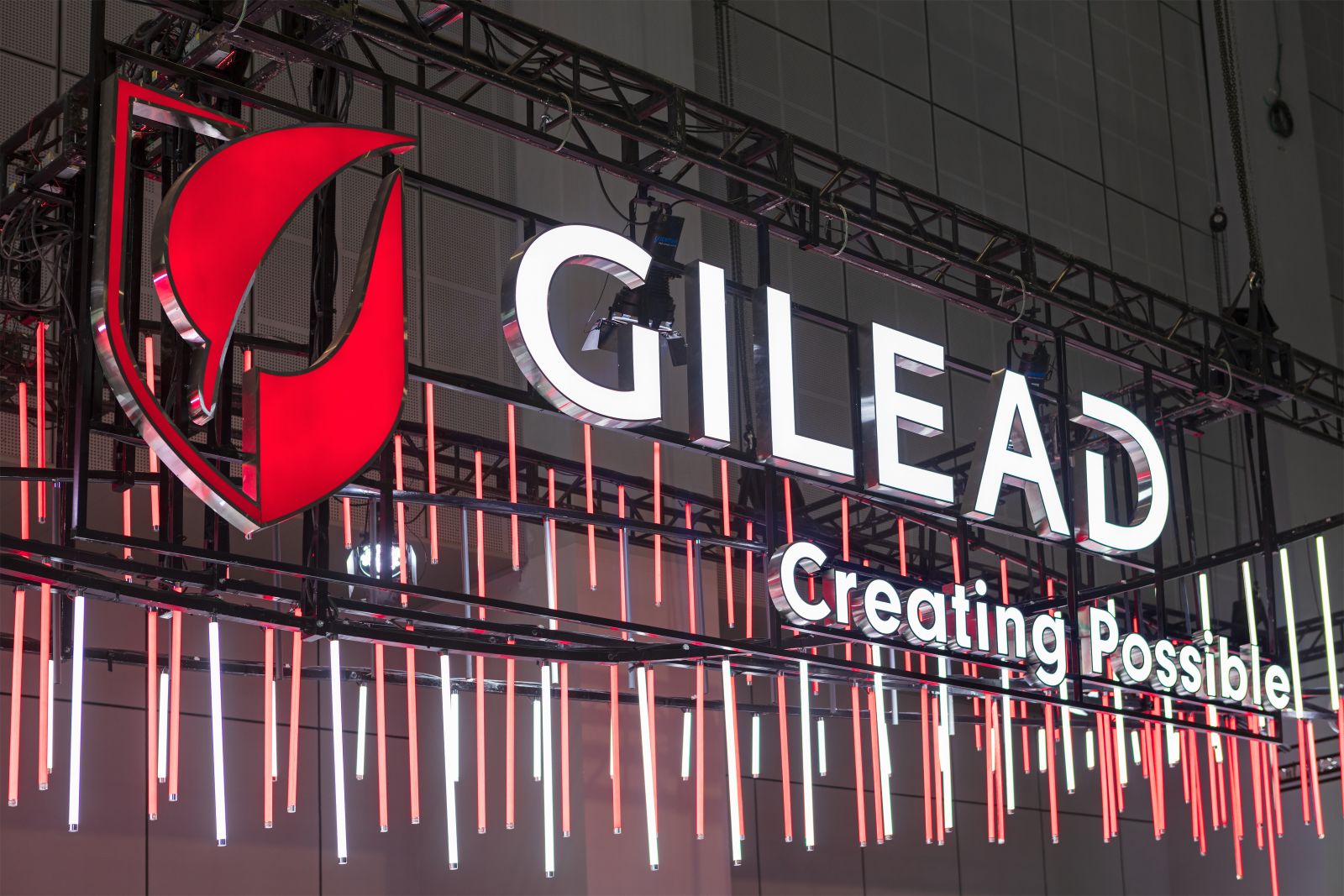 Earnings Preview: What to Expect From Gilead Sciences’ Report