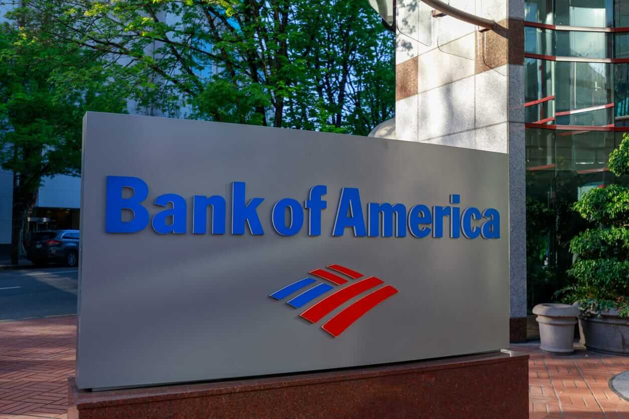 Bank of America Stock Just Suffered Its Worst Drop Since April 2025. Here’s Why.