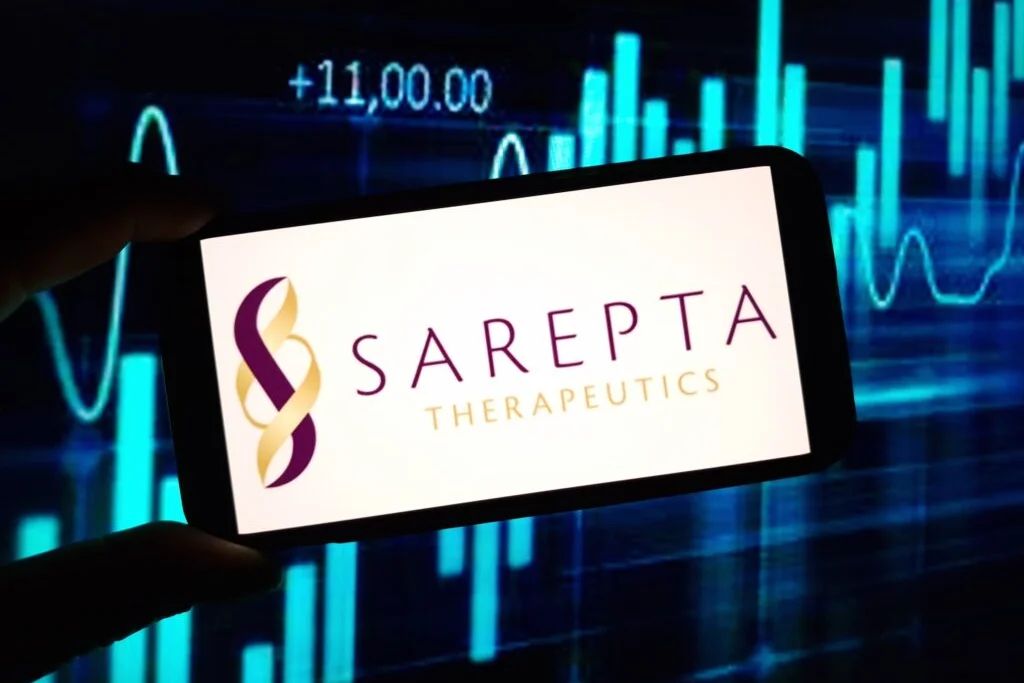 This Sarepta Therapeutics Analyst Turns Bearish; Here Are Top 5 Downgrades For Monday - Angi (NASDAQ:ANGI), Ohmyhome (NASDAQ:OMH)