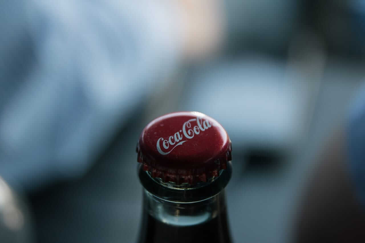 Ahead of Coca-Cola Earnings, Here's What Barchart Data Says Comes Next for KO Stock