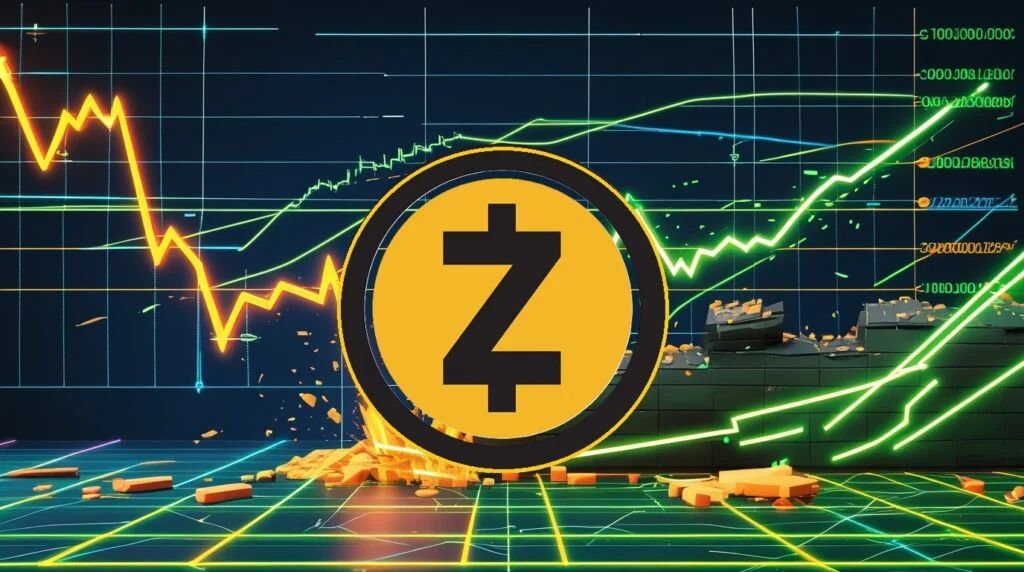 Zcash (ZEC) Price Prediction: Can Anthropic AI Audit and Technical Breakout Put ZEC on Path to $685?