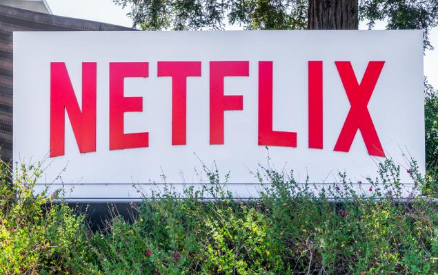 Netflix's Live Content Push: Can it Sustain Subscriber Growth?