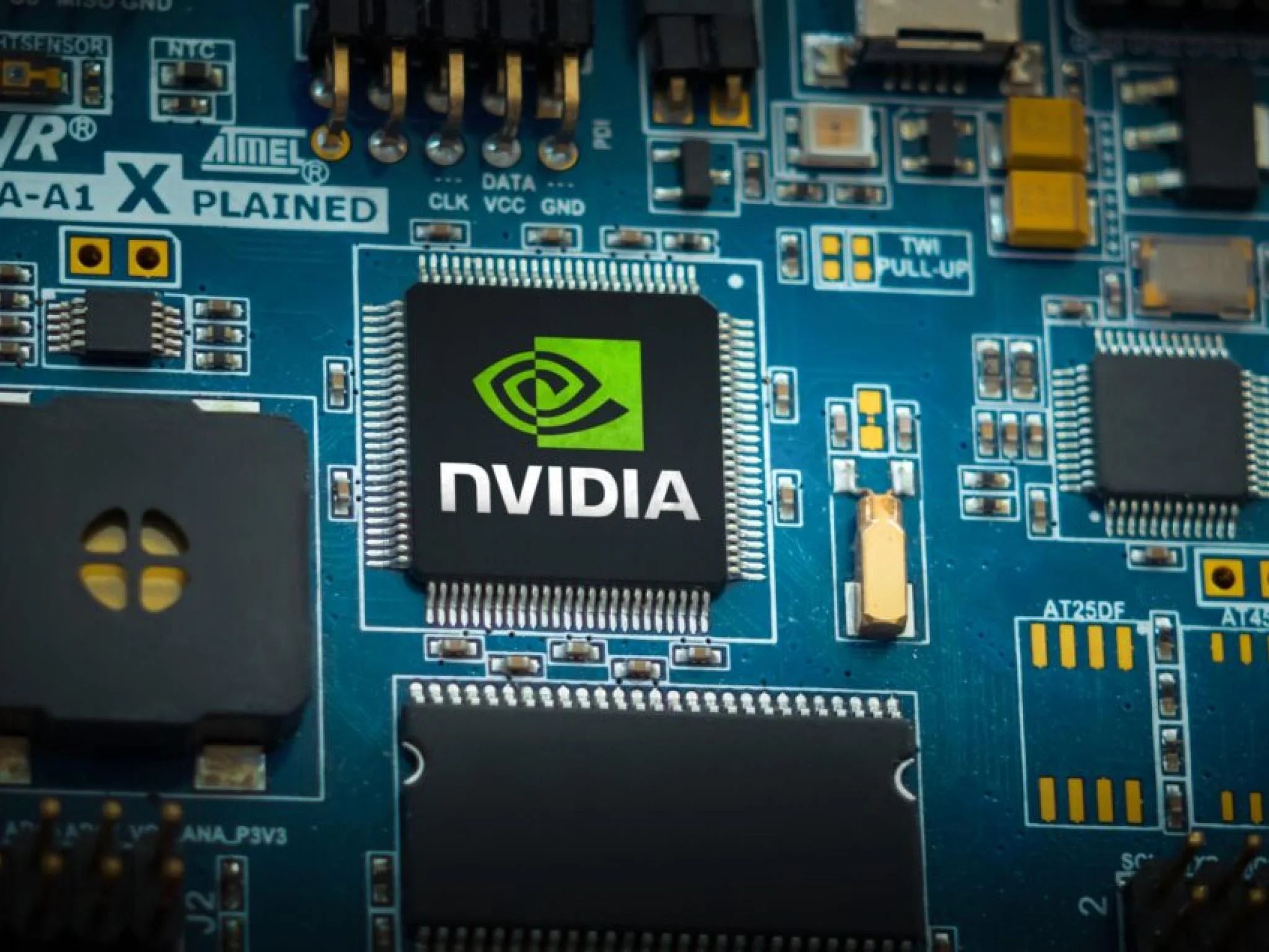 Nvidiaの今後のQ3決算報告により、DirexionのNVDU、NVDD ETFに強い関心が集まる